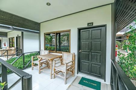 Phi Phi Andaman Legacy Resort-SHA Plus - 303