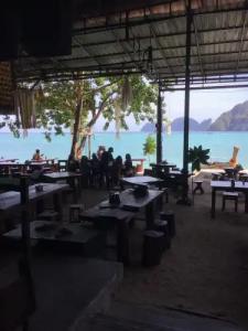 Phi Phi Andaman Legacy Resort-SHA Plus - 18