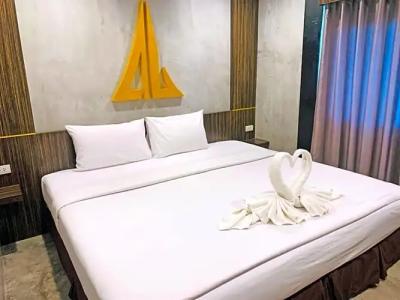 Phi Phi Andaman Legacy Resort-SHA Plus - 77