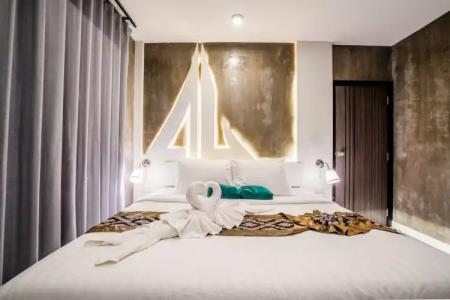 Phi Phi Andaman Legacy Resort-SHA Plus - 234