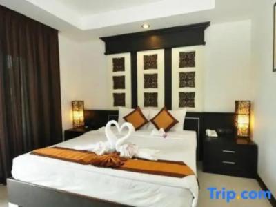 Phi Phi Andaman Legacy Resort-SHA Plus - 195