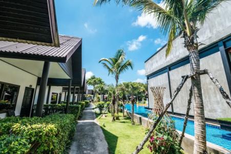 Phi Phi Andaman Legacy Resort-SHA Plus - 305