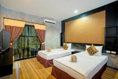 Phi Phi Andaman Legacy Resort-SHA Plus - 140