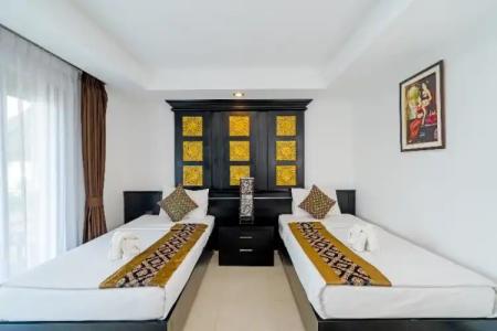 Phi Phi Andaman Legacy Resort-SHA Plus - 137