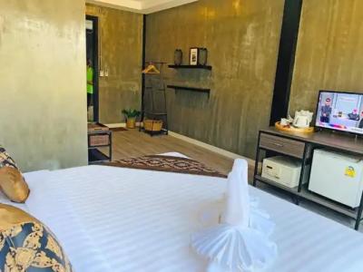 Phi Phi Andaman Legacy Resort-SHA Plus - 10