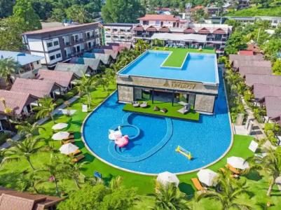 Phi Phi Andaman Legacy Resort-SHA Plus - 16