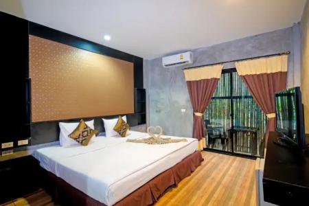 Phi Phi Andaman Legacy Resort-SHA Plus - 31