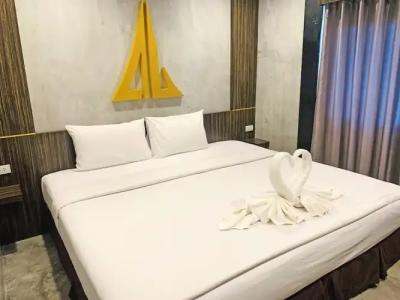 Phi Phi Andaman Legacy Resort-SHA Plus - 52