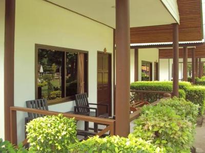 Phi Phi Andaman Legacy Resort-SHA Plus - 295