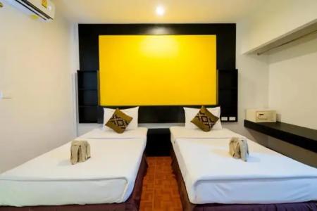 Phi Phi Andaman Legacy Resort-SHA Plus - 12