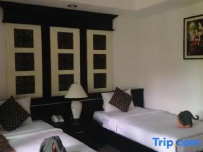 Phi Phi Andaman Legacy Resort-SHA Plus - 174