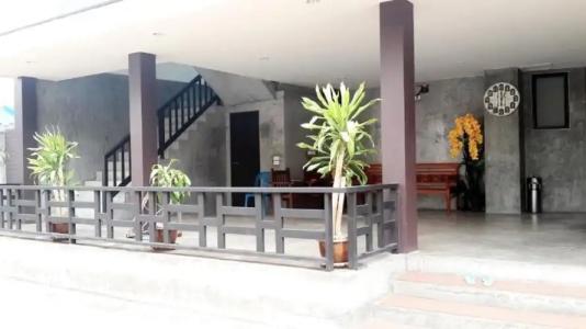 Phi Phi Andaman Legacy Resort-SHA Plus - 72