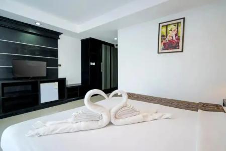 Phi Phi Andaman Legacy Resort-SHA Plus - 41