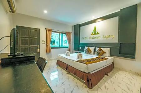 Phi Phi Andaman Legacy Resort-SHA Plus - 311