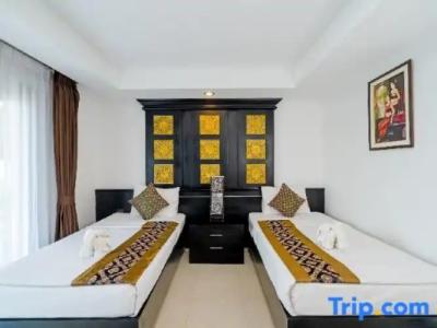 Phi Phi Andaman Legacy Resort-SHA Plus - 191