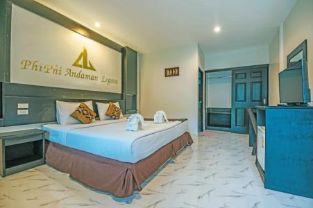 Phi Phi Andaman Legacy Resort-SHA Plus - 299