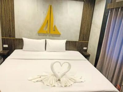 Phi Phi Andaman Legacy Resort-SHA Plus - 42