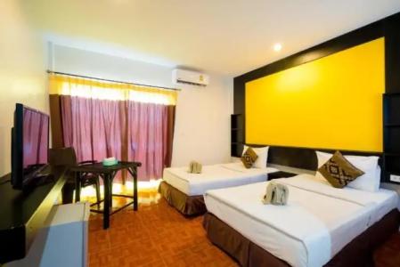 Phi Phi Andaman Legacy Resort-SHA Plus - 130