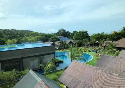 Phi Phi Andaman Legacy Resort-SHA Plus - 13