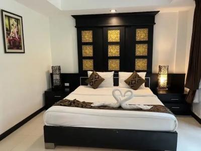 Phi Phi Andaman Legacy Resort-SHA Plus - 154