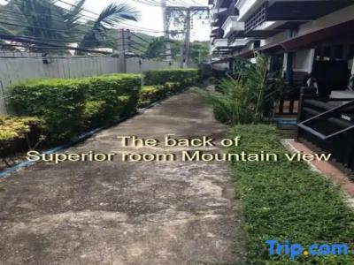 Phi Phi Andaman Legacy Resort-SHA Plus - 224