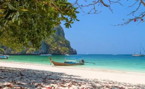 Phi Phi Andaman Legacy Resort-SHA Plus - 26