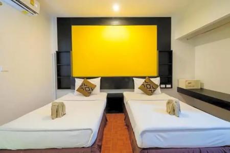 Phi Phi Andaman Legacy Resort-SHA Plus - 113