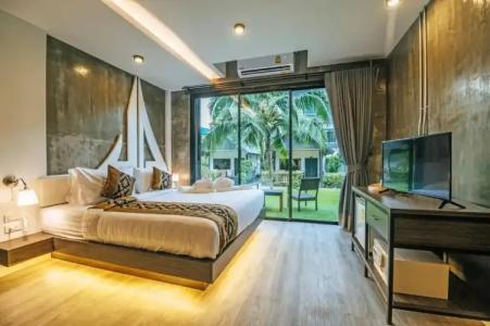 Phi Phi Andaman Legacy Resort-SHA Plus - 4