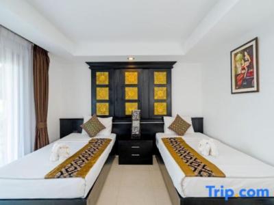 Phi Phi Andaman Legacy Resort-SHA Plus - 214