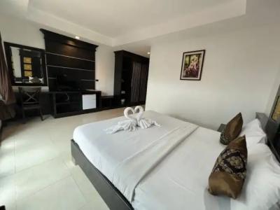 Phi Phi Andaman Legacy Resort-SHA Plus - 180