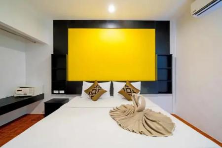 Phi Phi Andaman Legacy Resort-SHA Plus - 36