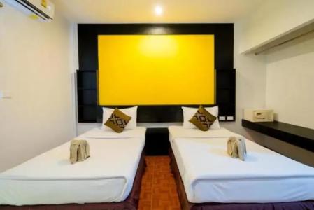 Phi Phi Andaman Legacy Resort-SHA Plus - 149