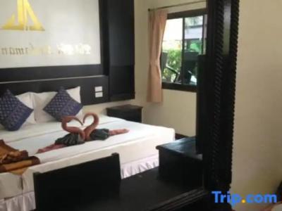 Phi Phi Andaman Legacy Resort-SHA Plus - 316