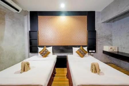 Phi Phi Andaman Legacy Resort-SHA Plus - 138