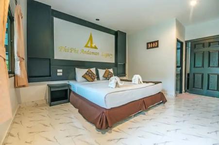 Phi Phi Andaman Legacy Resort-SHA Plus - 302