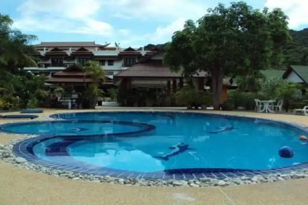 Phi Phi Andaman Legacy Resort-SHA Plus - 15