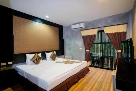 Phi Phi Andaman Legacy Resort-SHA Plus - 123