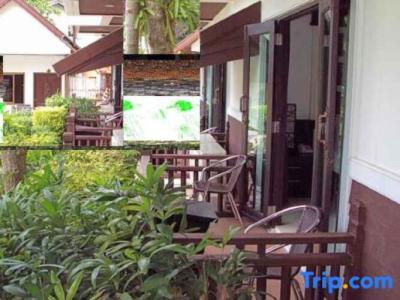 Phi Phi Andaman Legacy Resort-SHA Plus - 197