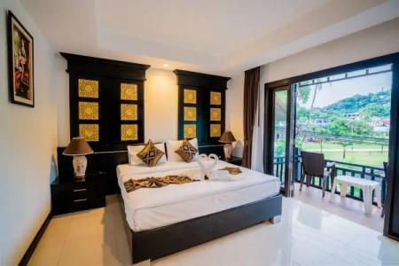 Phi Phi Andaman Legacy Resort-SHA Plus - 201