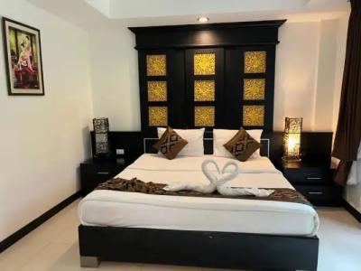 Phi Phi Andaman Legacy Resort-SHA Plus - 33