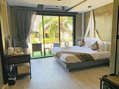 Phi Phi Andaman Legacy Resort-SHA Plus - 40