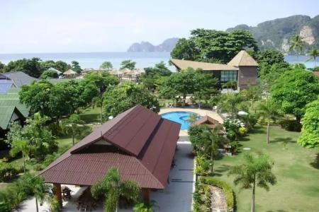 Phi Phi Andaman Legacy Resort-SHA Plus - 25