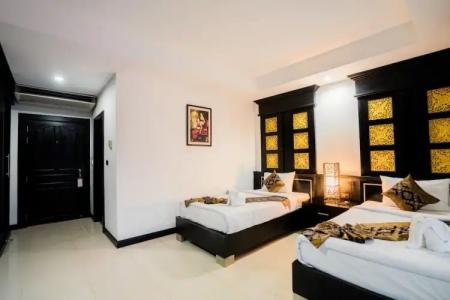 Phi Phi Andaman Legacy Resort-SHA Plus - 206