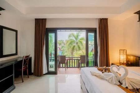 Phi Phi Andaman Legacy Resort-SHA Plus - 183