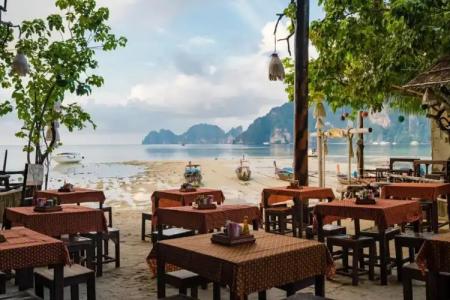 Phi Phi Andaman Legacy Resort-SHA Plus - 11