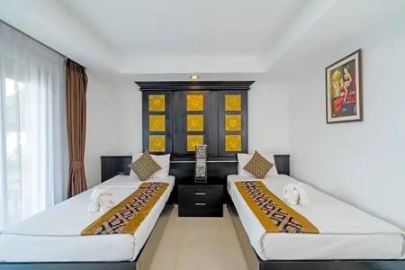 Phi Phi Andaman Legacy Resort-SHA Plus - 167