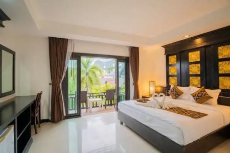 Phi Phi Andaman Legacy Resort-SHA Plus - 182