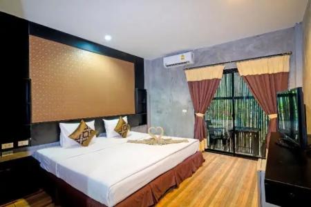 Phi Phi Andaman Legacy Resort-SHA Plus - 139