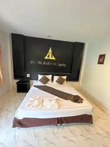 Phi Phi Andaman Legacy Resort-SHA Plus - 306