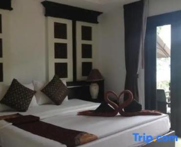 Phi Phi Andaman Legacy Resort-SHA Plus - 217